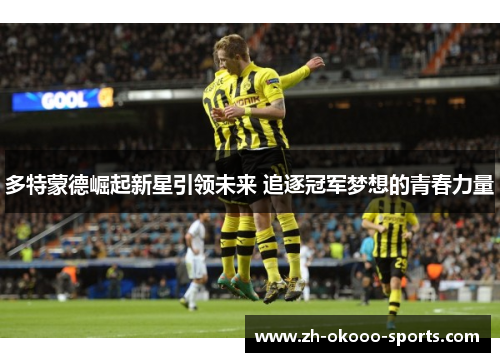 多特蒙德崛起新星引领未来 追逐冠军梦想的青春力量 多特蒙德崛起新星引领未来 追逐冠军梦想的青春力量