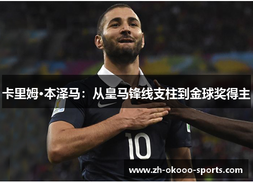 卡里姆·本泽马:从皇马锋线支柱到金球奖得主 卡里姆·本泽马:从皇马锋线支柱到金球奖得主