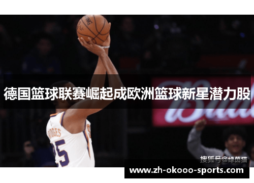 德国篮球联赛崛起成欧洲篮球新星潜力股 德国篮球联赛崛起成欧洲篮球新星潜力股